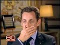 Sarkozy et CBS : imbécile