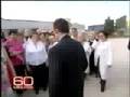 Sarkozy et CBS : imbécile