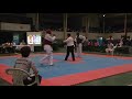 Tiger Taekwondo Aruba