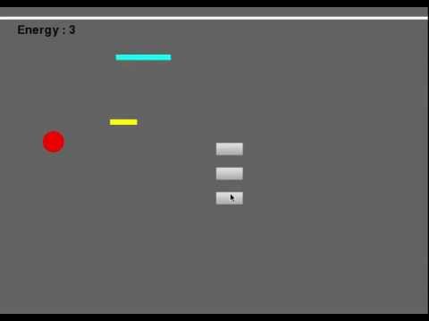 bounce energy bounce energy