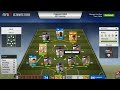 Subscriber Squad Review: 10 Man IF English Team Ft. Blue TOTS Baines & Orange MOTM McCleary