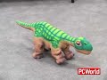 Fancy Owning a Dinosaur? Fancy Owning a Dinosaur?