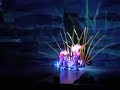 Big Blue World - Finding Nemo Musical (Disney)