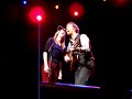 i recorded this i was in the front at the wiltern nov 10 07. this is the video glen hansard unexpectedly kisses marketa during the song and the crowd goes nuts...i did too. lol well hope u enjoy this one i luv it..i dont know the name of the song though...i like when she smiles