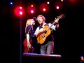 i recorded this i was in the front at the wiltern nov 10 07. this is the video glen hansard unexpectedly kisses marketa during the song and the crowd goes nuts...i did too. lol well hope u enjoy this one i luv it..i dont know the name of the song though...i like when she smiles