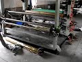 Hot stamping Machine for Textile Printing Hot stamping Machine for Textile Printing