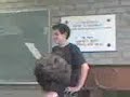 chanter