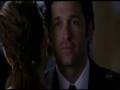 Merideth and Derek