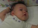 Calista - August 31 Calista - August 31