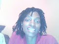 NATURAL HAIR: 4B/4C HAIR* TWIST OUT RESULTS