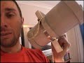 d.i.y underwater housing for video camera part3 b