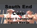 Malta vs Portugal - South End Core Malta vs Portugal - South End Core