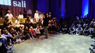 Kid Boogie – SADE festival 2017 judge demo