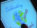 COLAGATE & PALMOLIVE COMPANY'S PARTY