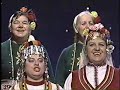 Le Mystere Des Voix Bulgares - O Suzzanna