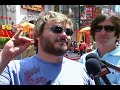 Jack Black Cee Low Green sing Kung Fu Fighting Red Carpet
