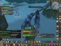 Dexoo Warrior LvL 70 Krag\