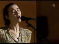 Damien Rice - Rootless Tree ( Live Abbey Road 2006 )