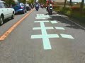 R1150RT　那須塩原市　国道400号～もみじ谷大吊橋