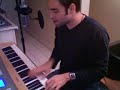 http://www.youtube.com/christhompsonmusic subscribe!

alicia keys