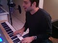 http://www.youtube.com/christhompsonmusic subscribe!

alicia keys