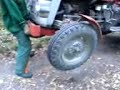MF 135