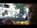 susto en el paseo