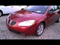 Sean's 2008 Pontiac G6 ~ GT