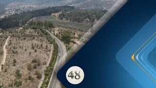 برنامج 48 | قرية الدامون ...  شواهد باقية رغم التهجير | حلقة 2017.8.28 برنامج 48 | قرية الدامون ...  شواهد باقية رغم التهجير | حلقة 2017.8.28