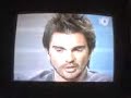 Juanes entrevista 2/4