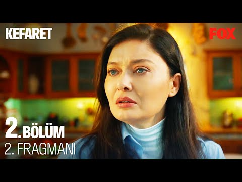 Kefaret 2. Bölüm 2. Fragmanı                                                                                                                                                                                                                              
