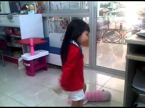 ซุกซนกับน้ากาลาโต้