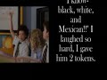 School Stories