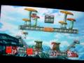 videos de team kirby vs team jiggily puff(brawl #2)