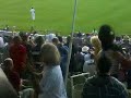 we are freddies barmy army
