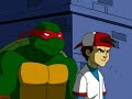 tmnt raphael unwritten