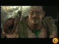 Onimusha2&3|*|Gackt-Ninespiral Onimusha2&3|*|Gackt-Ninespiral