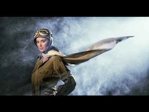 Continuous Lighting Setup w/ 2 Hot Lights: A Video Lighting Tutorial