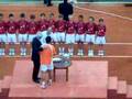 Finale Roland Garros : Nadal Vs Puerta