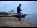 chillin at sunset cliffs chillin at sunset cliffs