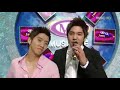 Kangin and Brian Joo MC on Music Core