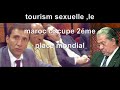 iyounes: Maroc �lection 2007 ,election of Morocco,robber vol