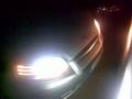 Daewoo Kalos Lampada alogena Vs Xenon