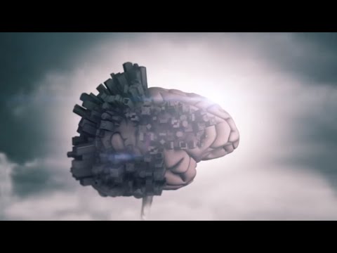 Mapping the human connectome