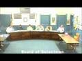 FY 09 Budget discussion