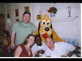 Disney world vacation