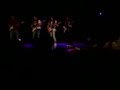 Billie Jean - Rober's Team