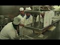 MS Volendam Kitchen Tour - Holland America MS Volendam Kitchen Tour - Holland America