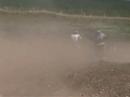 First time on Cusses Gorse mx track