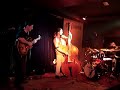 Cantaloupe Island-Sacri Delfino Trío en El Junco